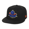 Lids Hat Drop Fanatics Fest Merch New York Knicks Flipmode Snapback Hat Embroidered Fan Gear - Merchluma
