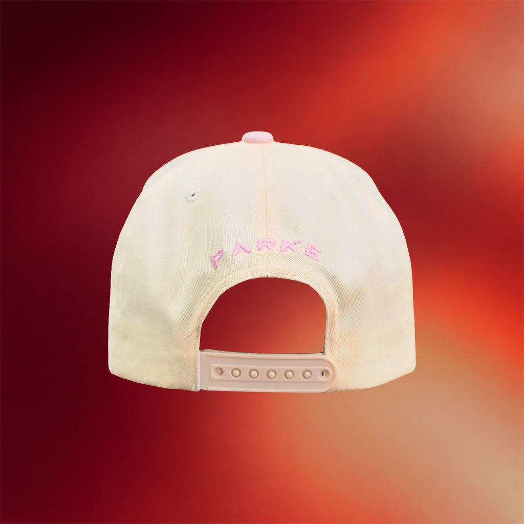 Parke Merch 2026 Funfetti Hat Embroidered Birthday Gift Ideas For Her - Merchluma