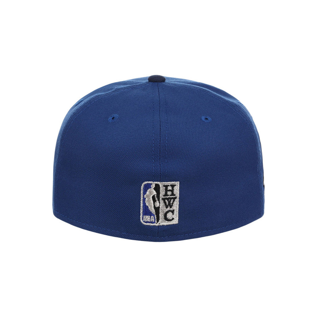 Lids Hat Drop Fanatics Fest Merch New York Knicks G-Town Snapback Hat NY Knicks Merch Fan Gifts - Merchluma
