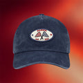 Parke Merch 2026 Flag Hat Embroidered Parke Hat Unique Gift For Girlfriend - Merchluma