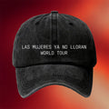 Shakira Merch 2026 LMYNL World Tour Hat Embroidered Shakira Tour Merch Gift For Music Fans - Merchluma