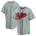 Philadelphia Phillies 2026 Field of Dreams Stadium Baseball Jersey Philadelphia Phillies Merch - Merchluma