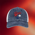 Parke Merch 2026 All Star Trucker Hat Embroidered Best Gifts For Brothers - Merchluma