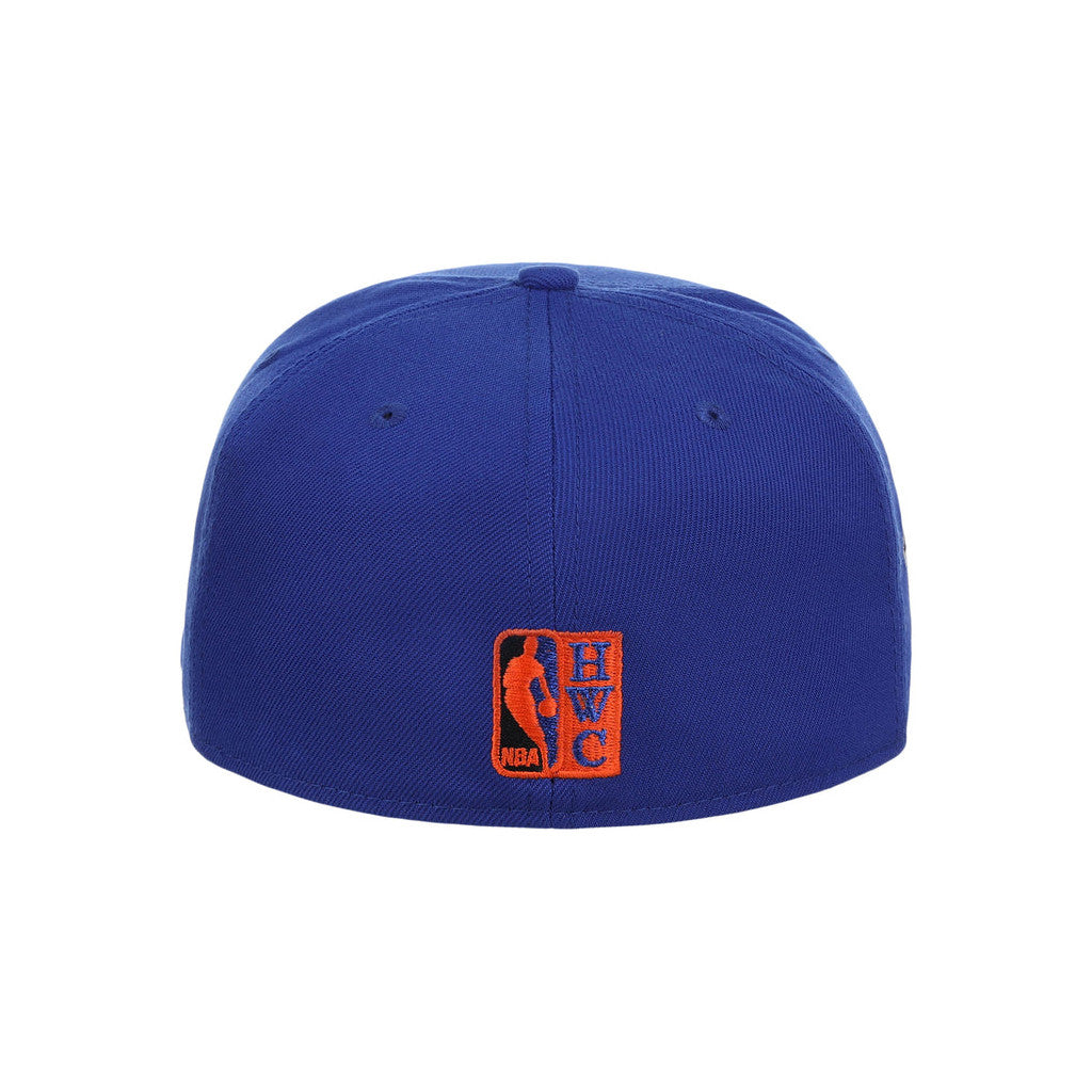 Lids Hat Drop Fanatics Fest Merch New York Knicks Retro New York Embroidered Hat Knicks Merch - Merchluma