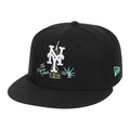 Lids Hat Drop Fanatics Fest Merch New York Mets The Empire State Embroidered Hat Gifts For Fans - Merchluma