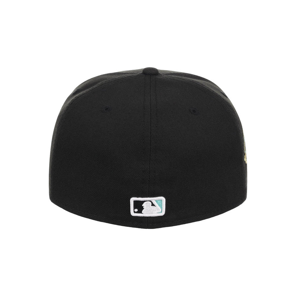 Lids Hat Drop Fanatics Fest Merch New York Mets The Empire State Embroidered Hat Gifts For Fans - Merchluma