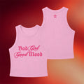 Kacey Musgraves Merch 2026 Bad Girl Good Mood Tank Top Best Gift For Sisters - Merchluma