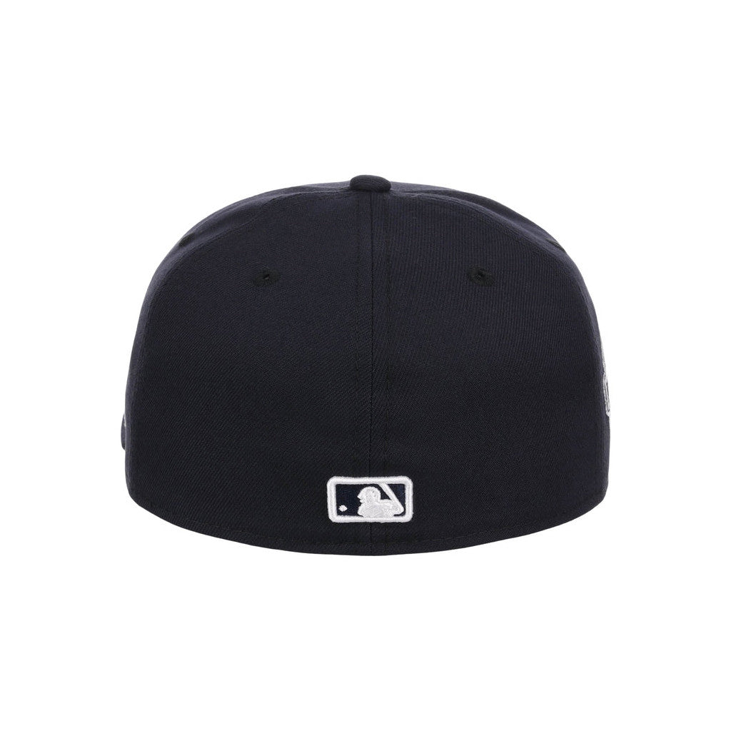 Lids Hat Drop Fanatics Fest Merch New York Yankees Birds Embroidered Hat Gift For Baseball Fans - Merchluma