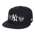 Lids Hat Drop Fanatics Fest Merch New York Yankees Birds Embroidered Hat Gift For Baseball Fans - Merchluma