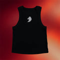 Shakira Merch 2026 Wolf Tank Top Black Best Gifts For Music Lovers - Merchluma