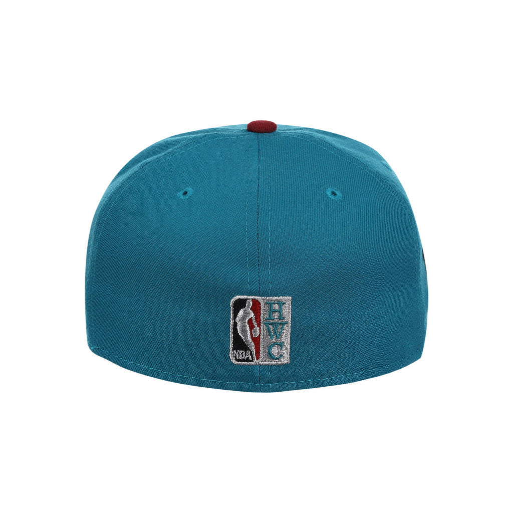 Lids Hat Drop Fanatics Fest Merch Detroit Pistons Hardwood Classics New Era Snapback Hat Gifts - Merchluma
