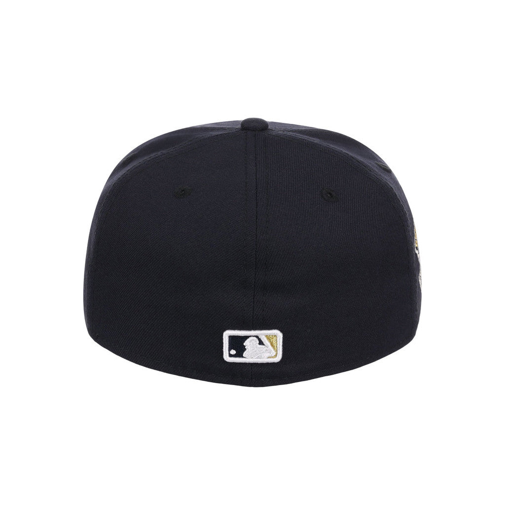Lids Hat Drop Fanatics Fest Merch New York Yankees DJ Hat Tip Embroidered Hat NY Yankees Merch - Merchluma