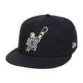 Lids Hat Drop Fanatics Fest Merch New York Yankees DJ Hat Tip Embroidered Hat NY Yankees Merch - Merchluma