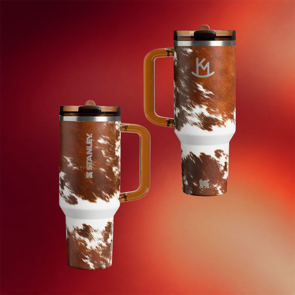 Kacey Musgraves Merch 2026 The Kacey Musgraves X Stanley Tumbler Best Gifts For Fans - Merchluma