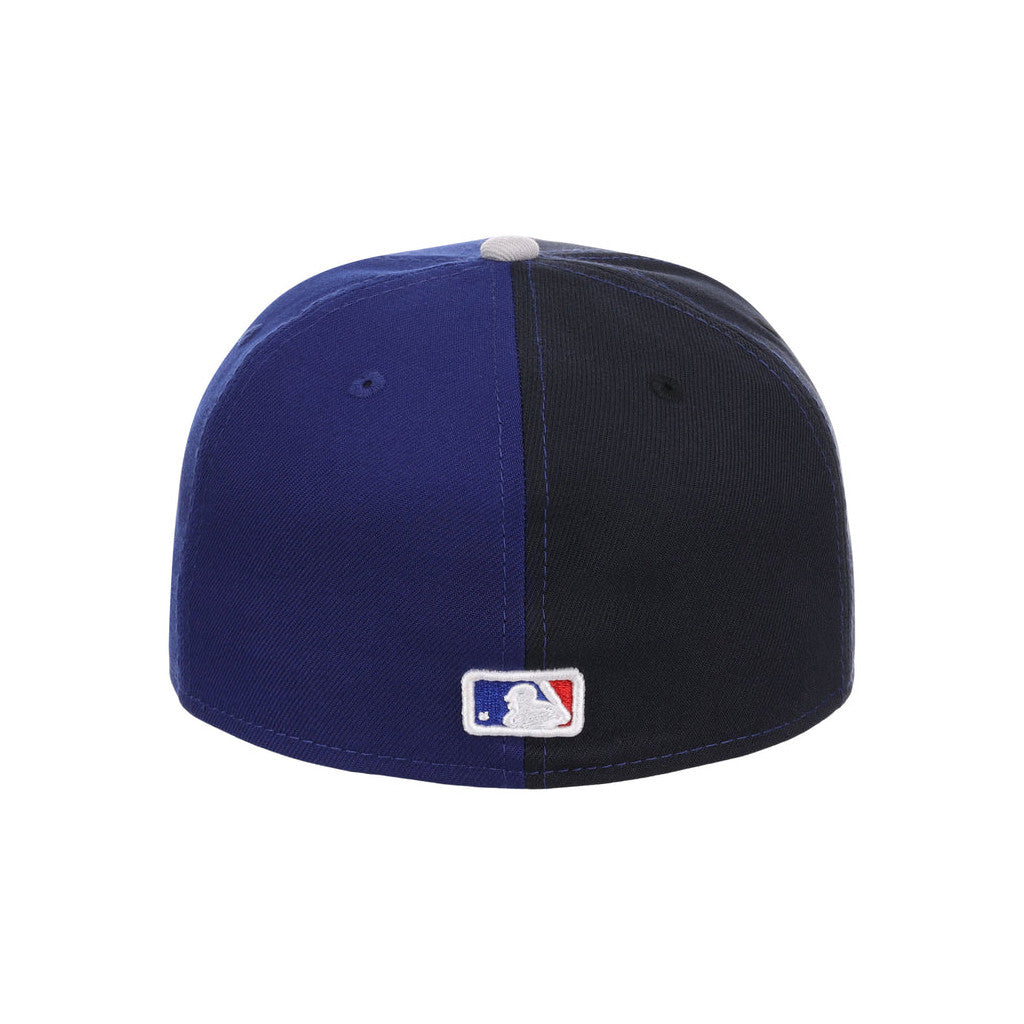 Lids Hat Drop Fanatics Fest Merch Judge 99 Vs Ohtani 17 Split Snapback Hat Baseball Fan Gifts - Merchluma