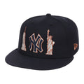 Lids Hat Drop Fanatics Fest Merch New York Yankees Empire And Liberty Hat Baseball Fan Gifts - Merchluma