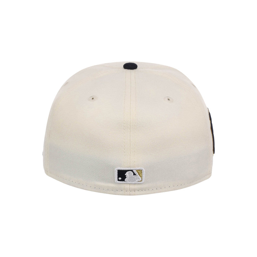 Lids Hat Drop Fanatics Fest Merch New York Yankees Captain HoF Snapback Hat Basketball Fan Gift - Merchluma