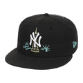 Lids Hat Drop Fanatics Fest Merch New York Yankees The Empire State Hat Fan Merch Embroidered - Merchluma