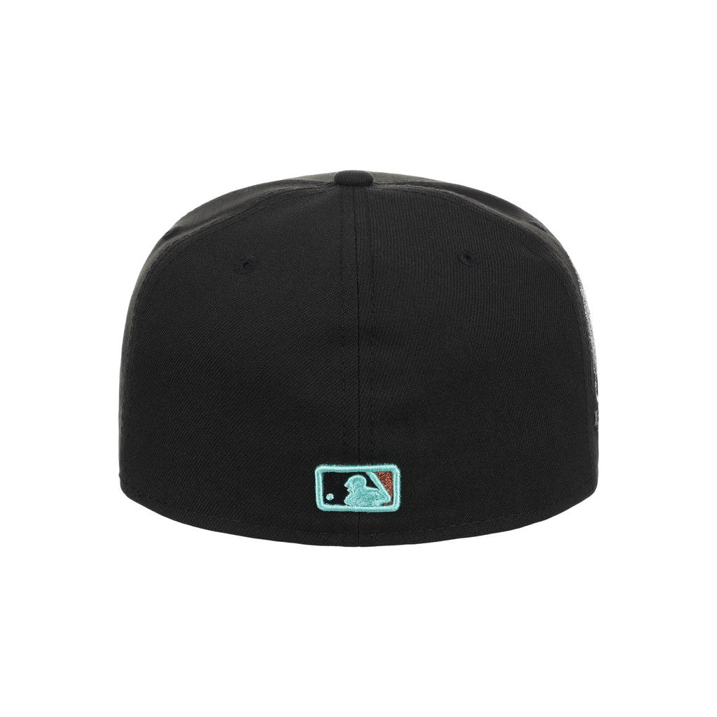 Lids Hat Drop Fanatics Fest Merch New York Yankees Whammy Embroidered Hat Subway Series Hat - Merchluma