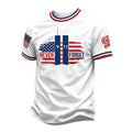 September 11th Never Forget Remembrance T-Shirt 911 Never Forget Tee Fan Gift - Merchluma
