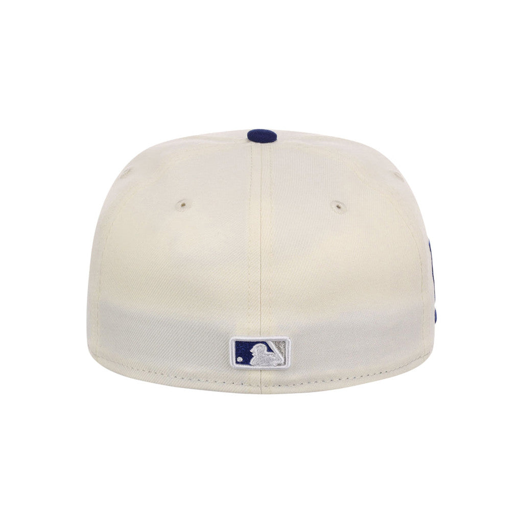 Lids Hat Drop Fanatics Fest Merch Los Angeles Dodgers Gothic Snapback Hat Baseball Fan Gear - Merchluma