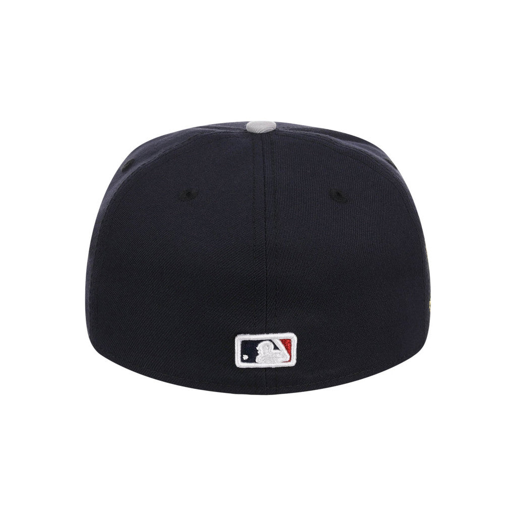 Lids Hat Drop Fanatics Fest Merch New York Yankees Walking New Era Snapback Hat Fan Gift Ideas - Merchluma