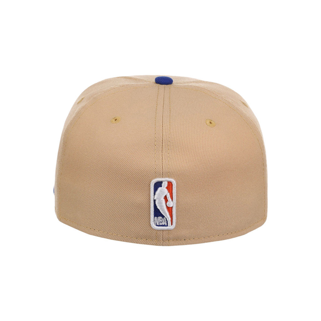 Lids Hat Drop Fanatics Fest Merch New York Knicks Retro Script Embroidered Hat NY Knicks Merch - Merchluma