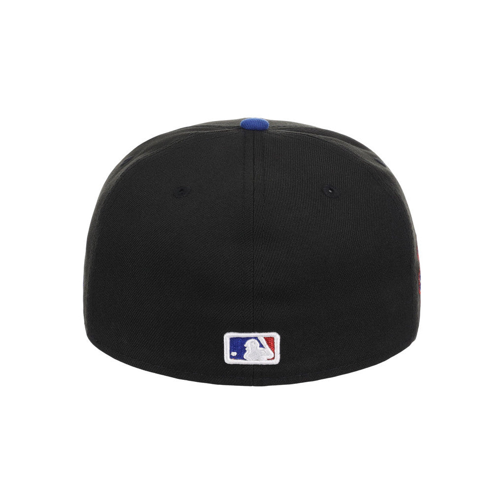 Lids Hat Drop Fanatics Fest Merch New York Mets Apple Embroidered Hat Mets Merch Gifts For Fan - Merchluma