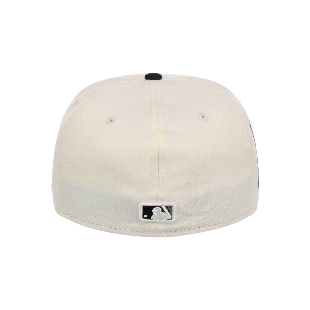 Lids Hat Drop Fanatics Fest Merch New York Mets Empire State Hat Embroidered Baseball Fan Gear - Merchluma