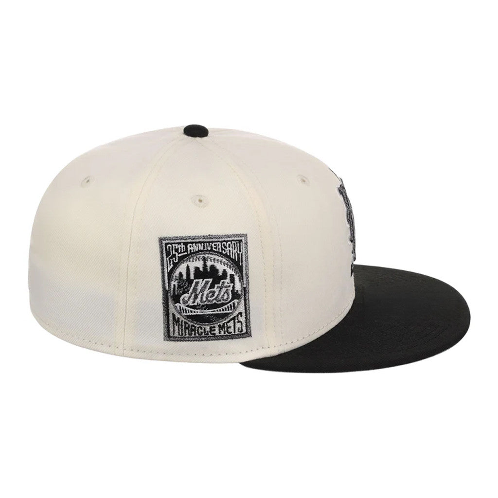 Lids Hat Drop Fanatics Fest Merch New York Mets Empire State Hat Embroidered Baseball Fan Gear - Merchluma