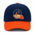 New York Mets 2026 Backyard Baseball Night Hat Embroidered NY Mets Merch Gift For Son - Merchluma