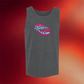 Rainbow Kitten Surprise Merch 2026 Super Star Retro Tank Top Gift For Rock Band Fans - Merchluma