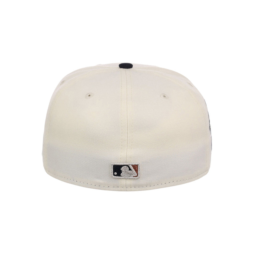 Lids Hat Drop Fanatics Fest Merch New York Yankees Empire And Liberty Snapback Hat Embroidered - Merchluma