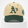 Oakland Athletics Sacramento State Night Baseball Hat Embroidered 2026 Athletics Merch Fan Gift - Merchluma
