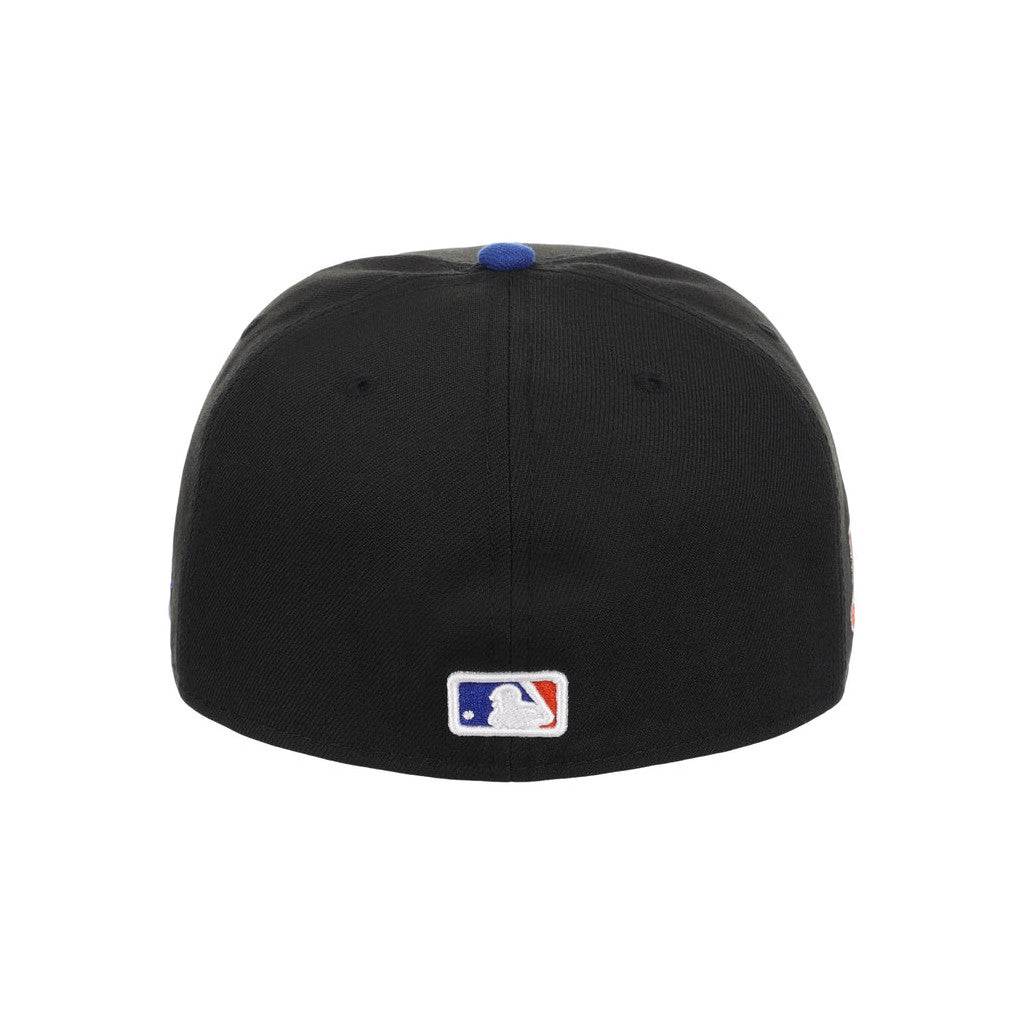 Lids Hat Drop Fanatics Fest Merch New York Mets Mascot Embroidered Hat NY Mets Merch Fan Gifts - Merchluma