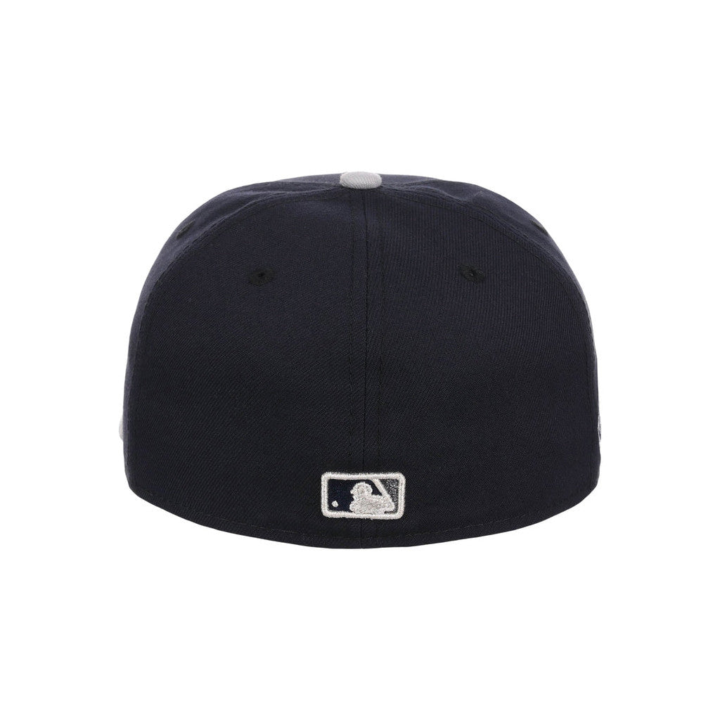 Lids Hat Drop Fanatics Fest Merch New York Yankees Liberty Wordmark Embroidered Hat Fan Present - Merchluma
