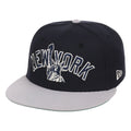 Lids Hat Drop Fanatics Fest Merch New York Yankees Liberty Wordmark Embroidered Hat Fan Present - Merchluma