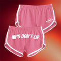 Shakira Merch 2026 LMYNL World Tour Hips Don't Lie Shorts Shakira Tour Merch Gift For Her - Merchluma