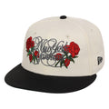 Lids Hat Drop Fanatics Fest Merch New York Yankees Rose Script Embroidered Hat Gift For Friends - Merchluma