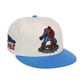 Lids Hat Drop The Spider-Man Evolution Collection Merch 1962 In This Issue Snapback Hat Gifts - Merchluma