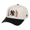 Lids Hat Drop Fanatics Fest Merch New York Yankees Empire And Liberty Embroidered Hat Fan Merch - Merchluma