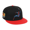 Lids Hat Drop The Spider-Man Evolution Collection Merch 1967 Sensational Spidey Saga Hat Gifts - Merchluma
