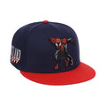 Lids Hat Drop The Spider-Man Evolution Collection Merch 1999 Spider Island Snapback Hat Gifts - Merchluma