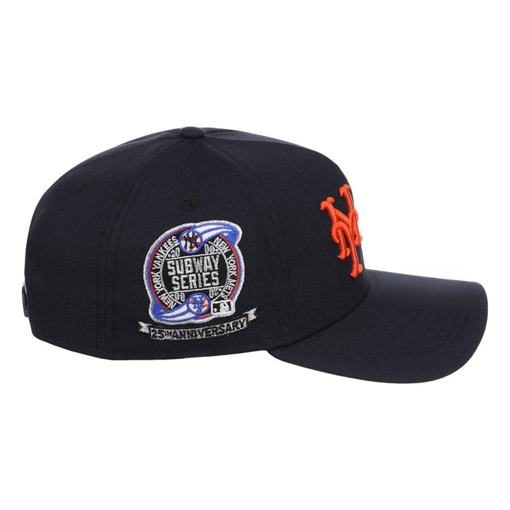 Lids Hat Drop Fanatics Fest Merch New York Yankees Whammy Embroidered Hat Baseball Lover Gifts - Merchluma