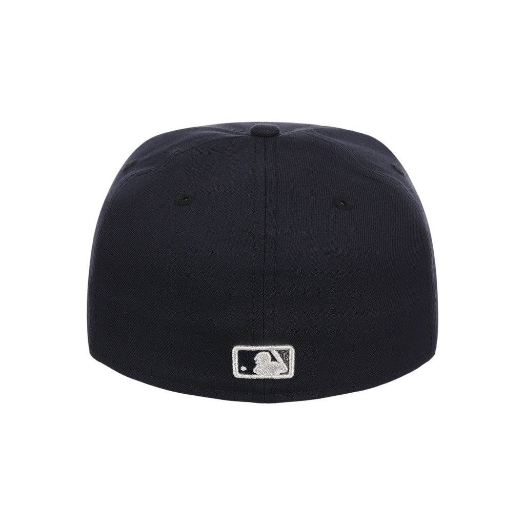 Lids Hat Drop Fanatics Fest Merch New York Yankees Empire Script Snapback Hat Black Gift For Fan - Merchluma
