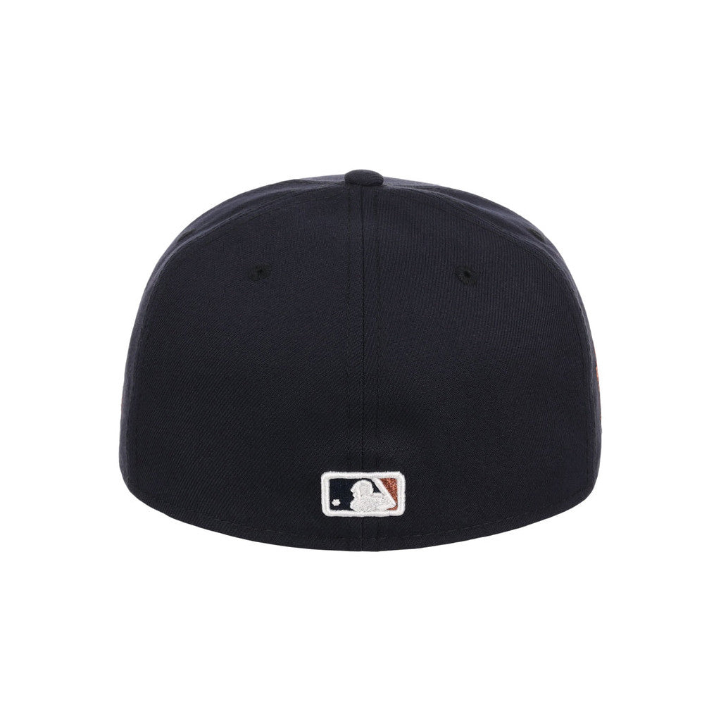 Lids Hat Drop Fanatics Fest Merch New York Yankees Liberty Script Snapback Hat Embroidered - Merchluma