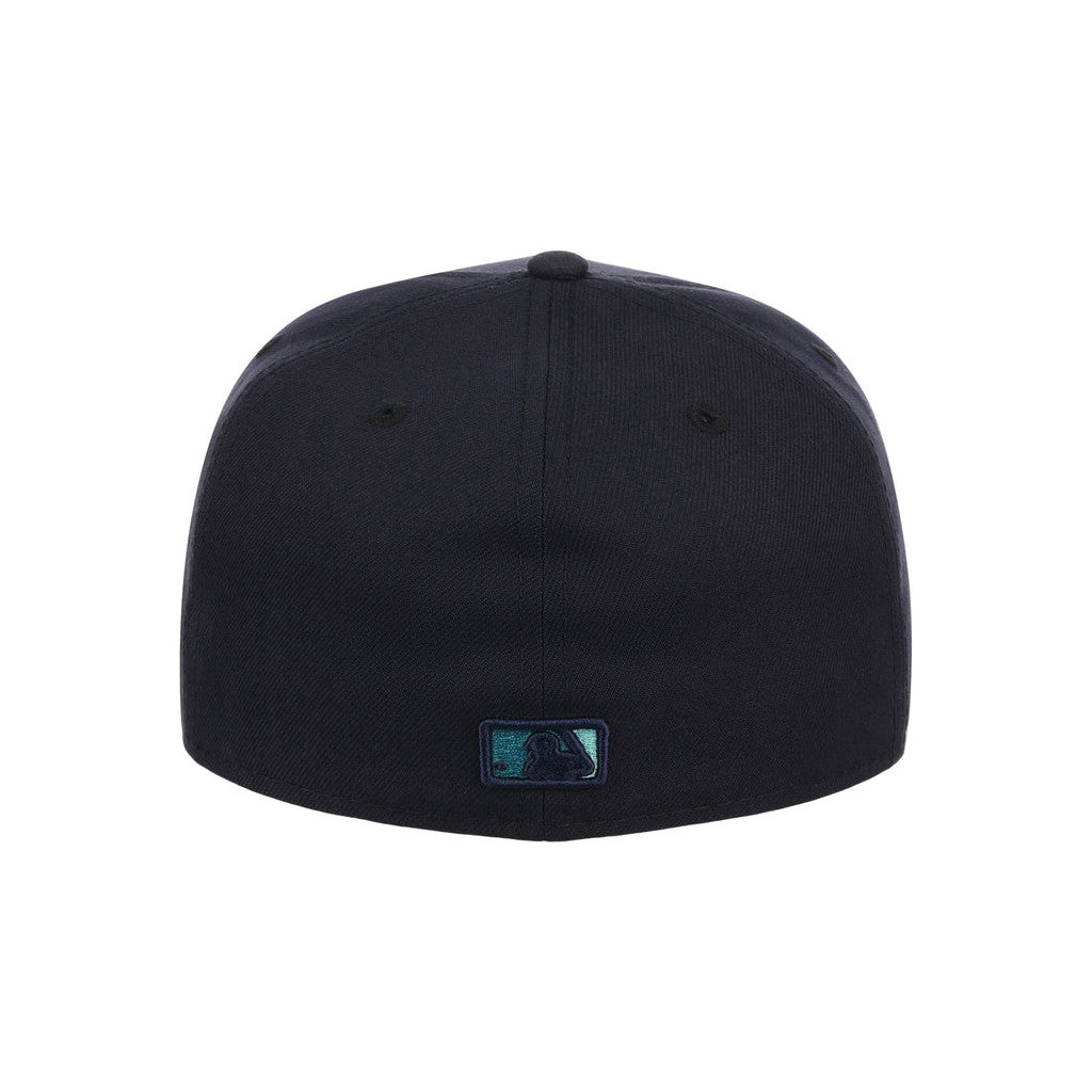 Lids Hat Drop Fanatics Fest Merch New York Yankees Whammy State Liberty Snapback Hat Fan Gear - Merchluma