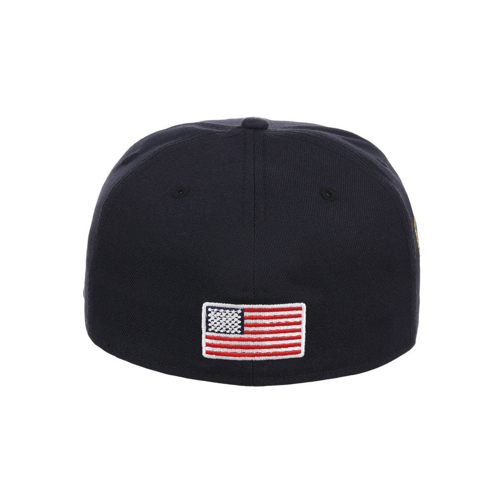 Lids Hat Drop Fanatics Fest Merch NYPD Snapback Hat Embroidered Police Department Hat Dad Gifts - Merchluma