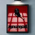 Katseye Merch 2026 Animal Poster Katseye New Album Poster Wall Art Decor Gift For Fans - Merchluma