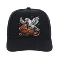 Lids Hat Drop Fanatics Fest Merch New York Yankees Battle Hat Embroidered NY Yankees Merch 2026 - Merchluma
